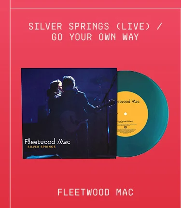 IMAGE-FLEETWOD MAC