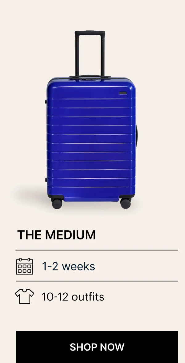 The Medium