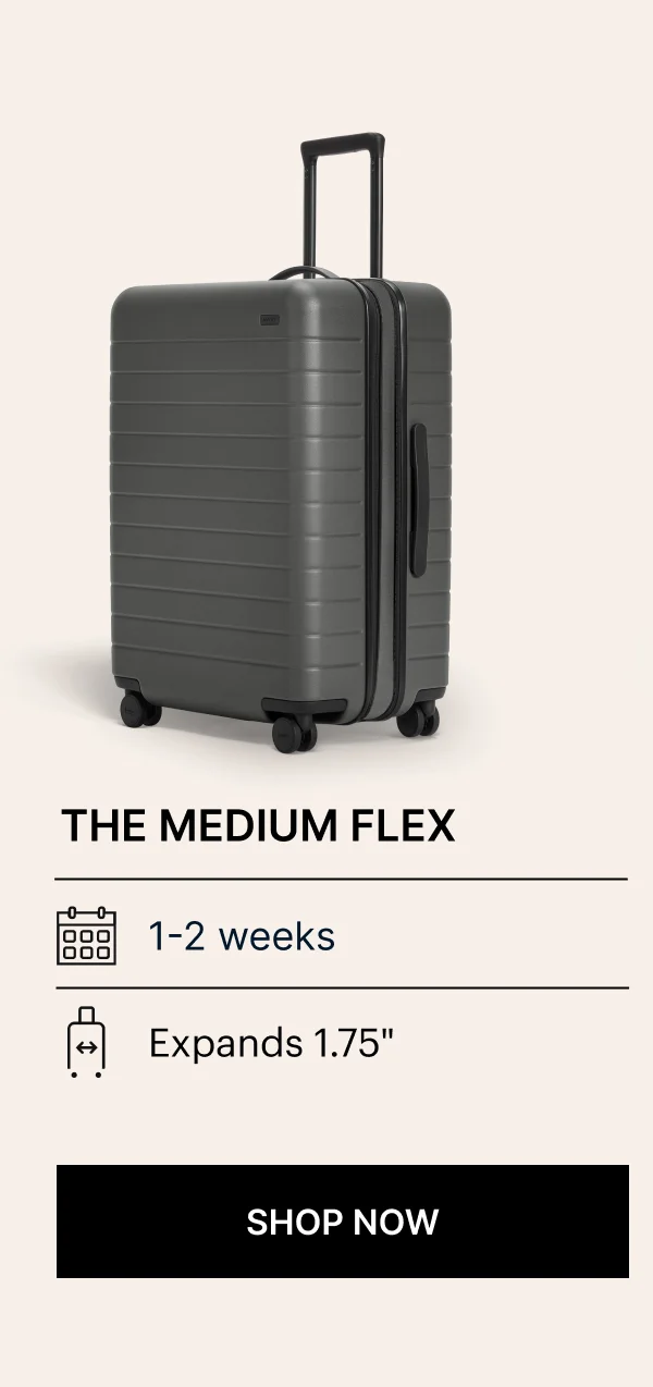 The Medium Flex