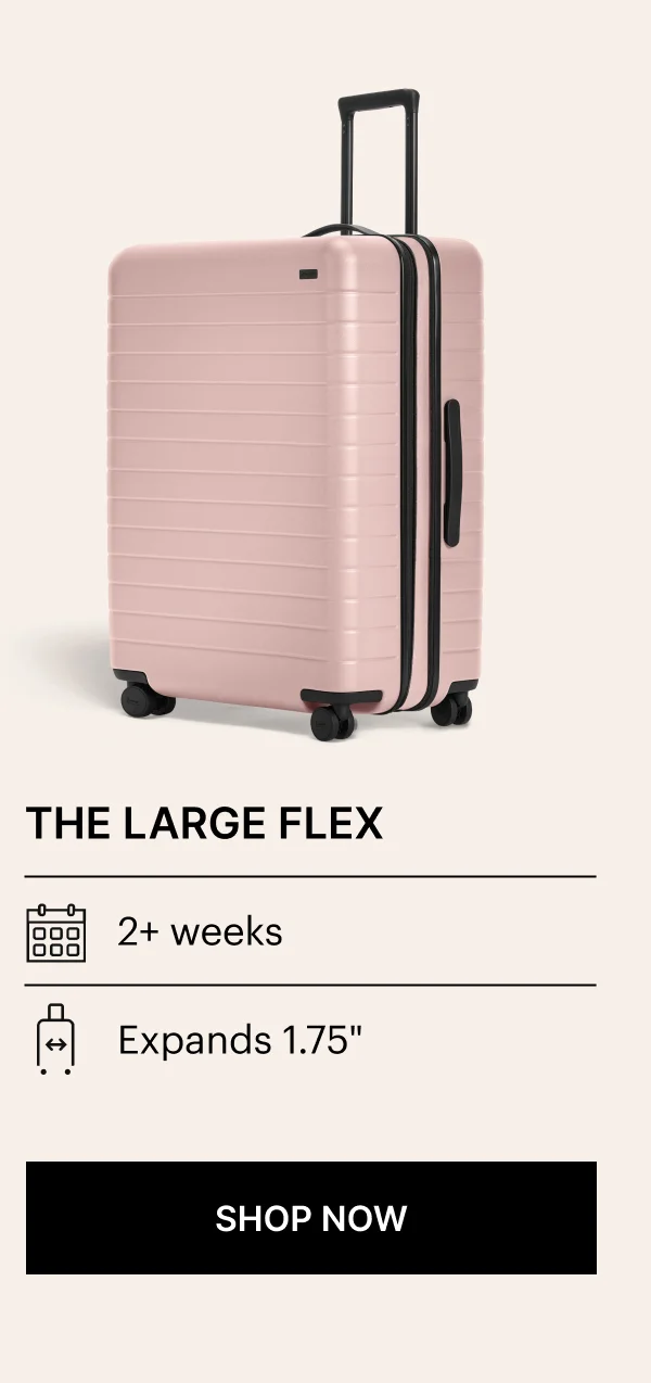 The Large Flex