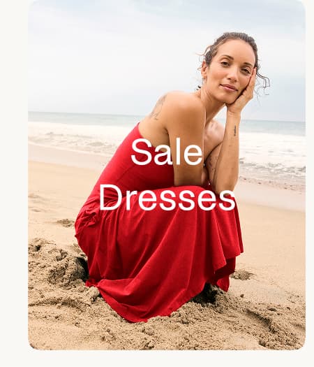 Sale - Dresses