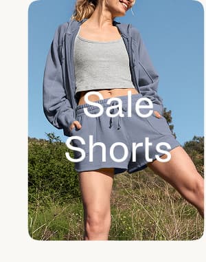 Sale - Shorts