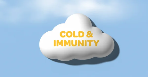 Cold & Immunity