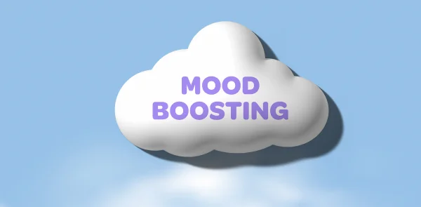 Mood Boosting
