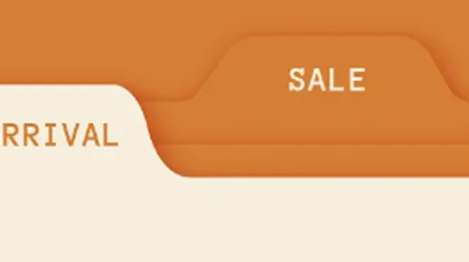 Sale