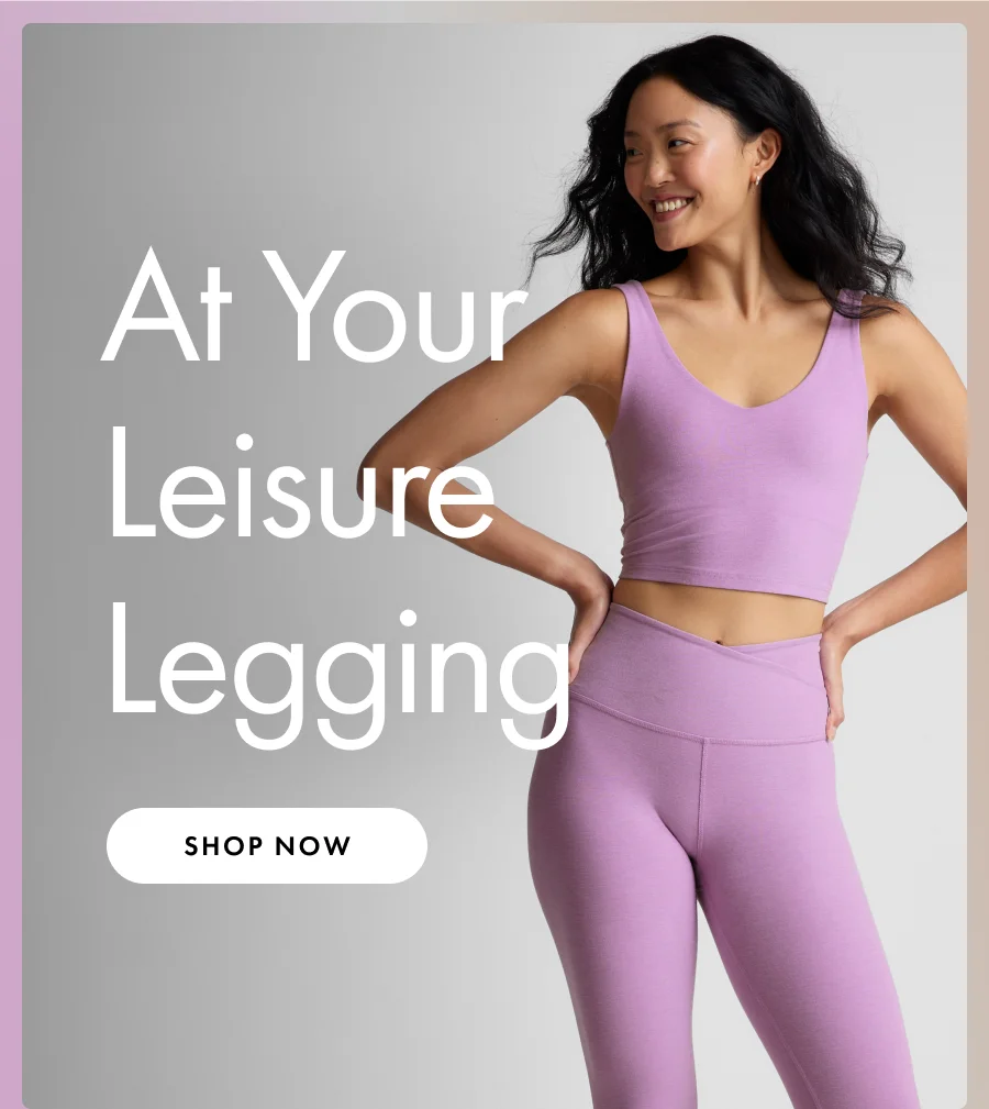 Shop Leggings Collection