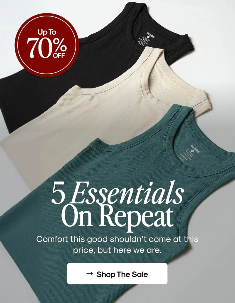 Shop The Sale
