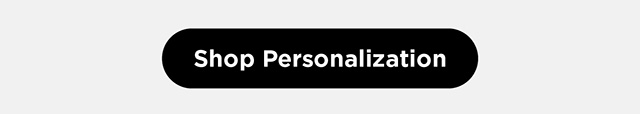 Shop Personalization
