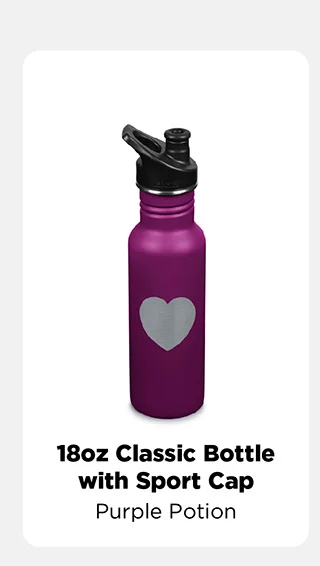 18oz Classic Bottle