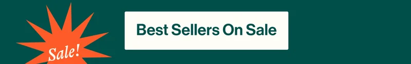 Best Sellers On Sale