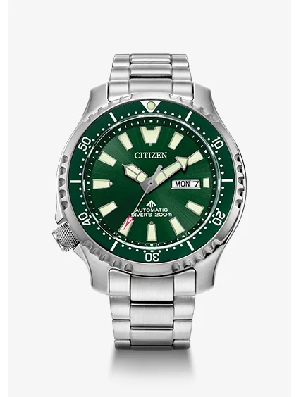 Promaster Dive Automatic