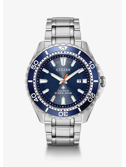 Promaster Dive