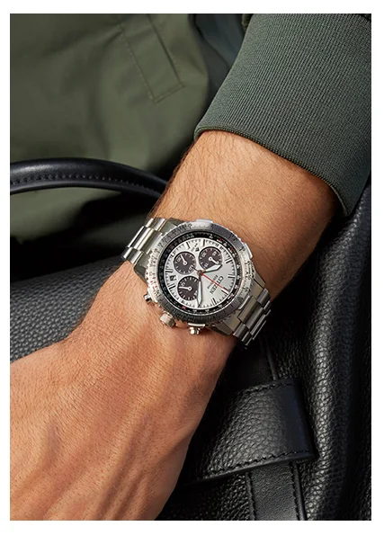 Promaster Navihawk