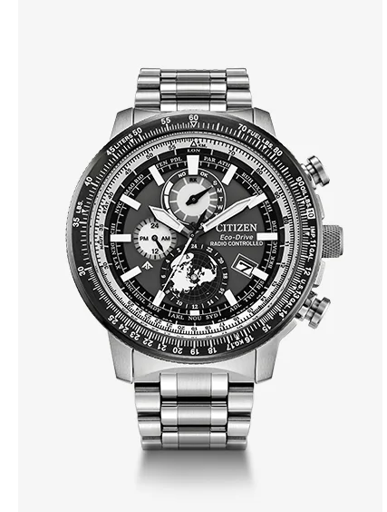 Promaster Geo Trekker