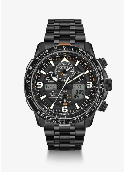 Promaster Skyhawk A-T