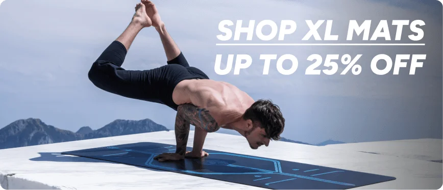 Shop XL Mats