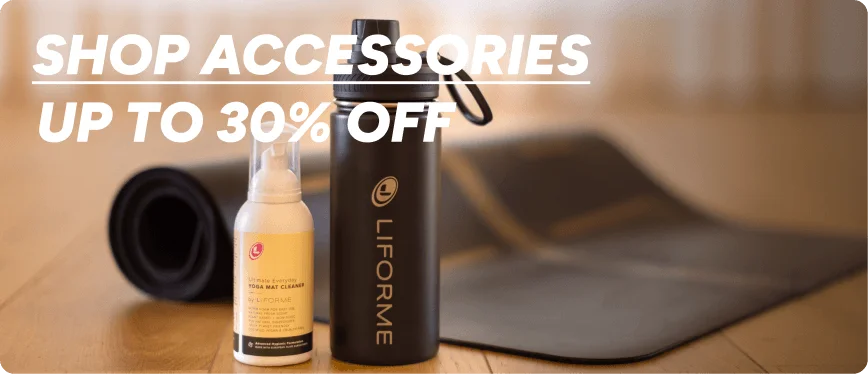 Shop Accessories