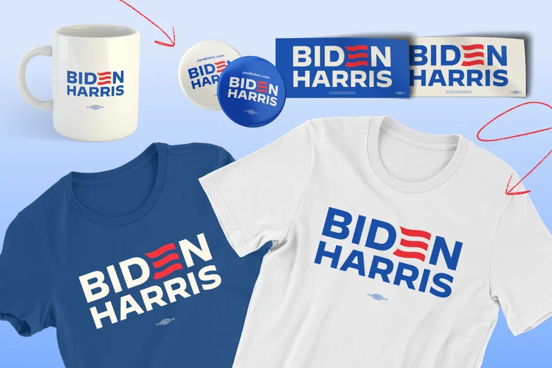 Reelect Joe Collection