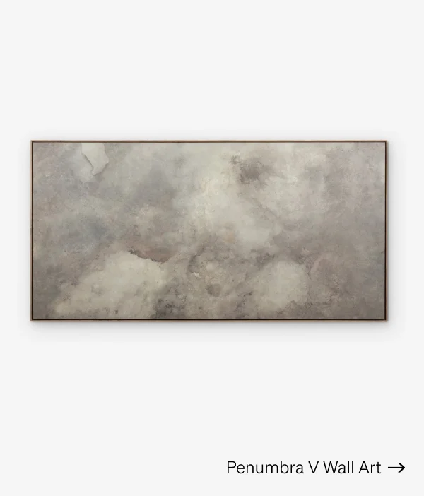 Shop Penumbra V Wall Art