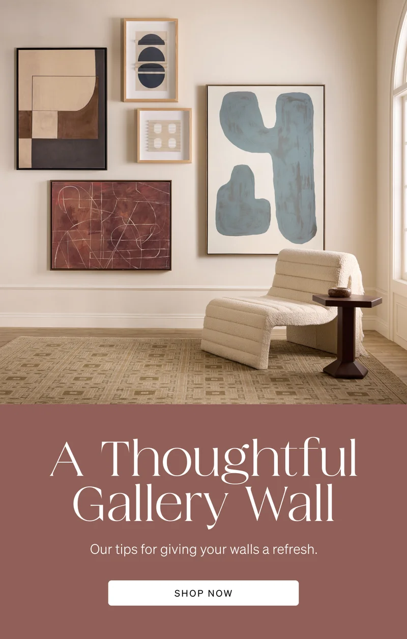 Shop Wall Art