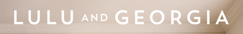 Shop Lulu and Georgia