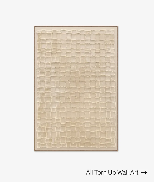 Shop All Torn Up Wall Art