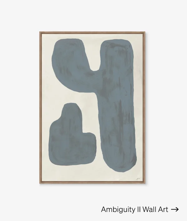 Shop Ambiguity II Wall Art