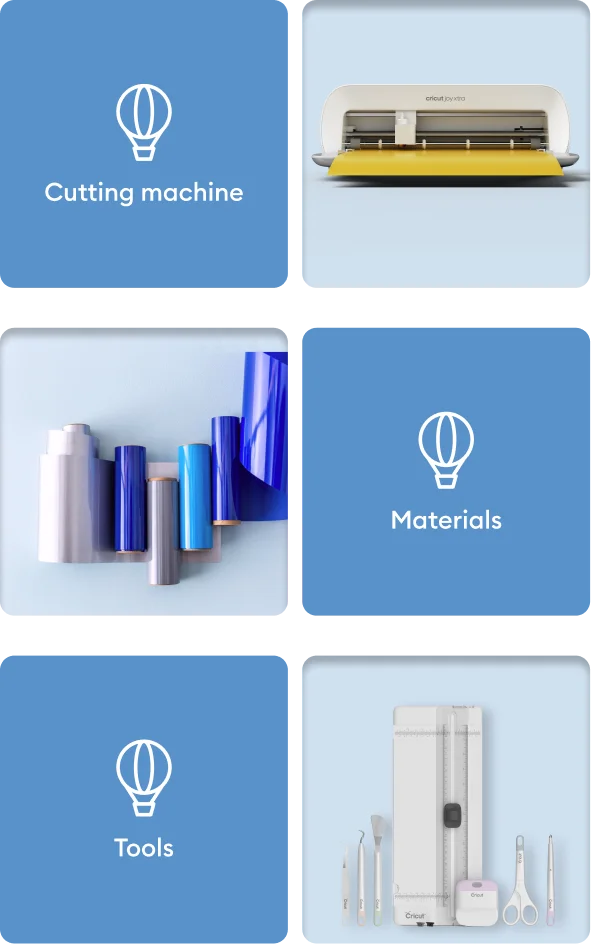Take a look inside a bundle.