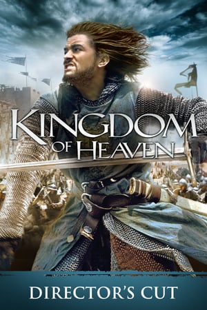 KINGDOM OF HEAVEN: DIRECTOR'S CUT