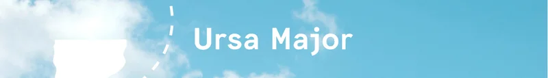 Ursa Major