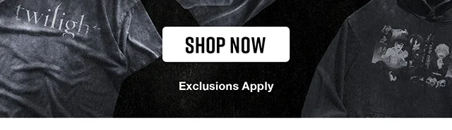 Limited Time! 40 Percent Off Tees And Hoodies. Exclusions Apply. Shop Now