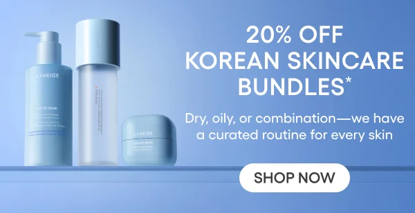 skincare bundles
