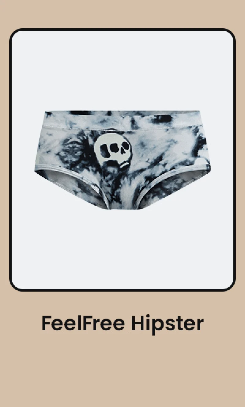 FeelFree Hipster