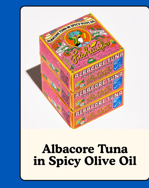 tuna