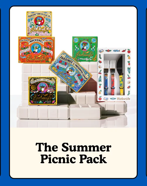 picnic pack