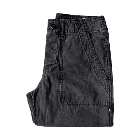 imogene + willie oliver military trouser