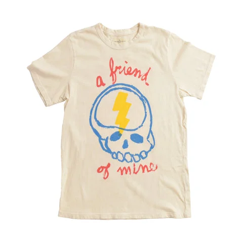 imogene + willie the friend of mine tee