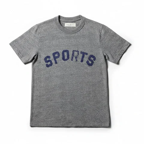 Imogene + Willie Sports T-Shirt