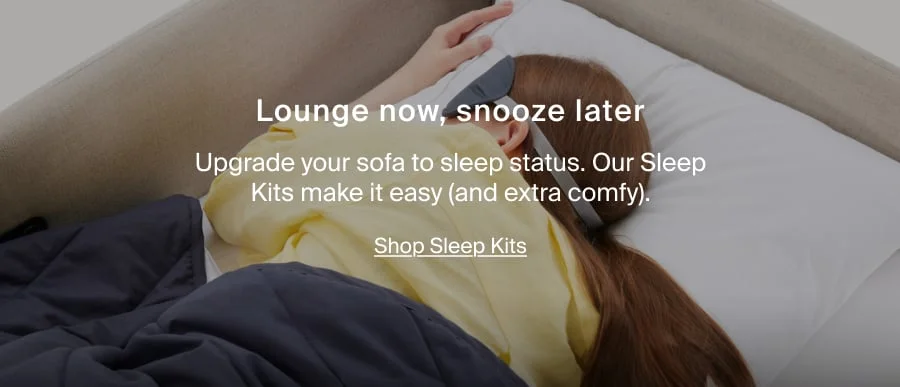 Shop Sleep Kits