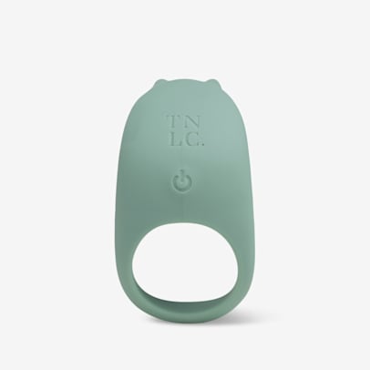 Cilantro Multi-Speed Ring Massager