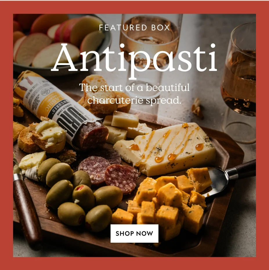 Antipasti