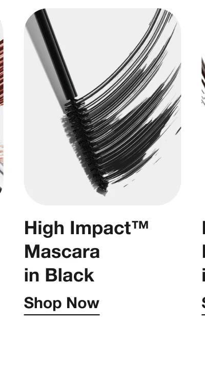 High Impact™ Mascara in Black | Shop Now