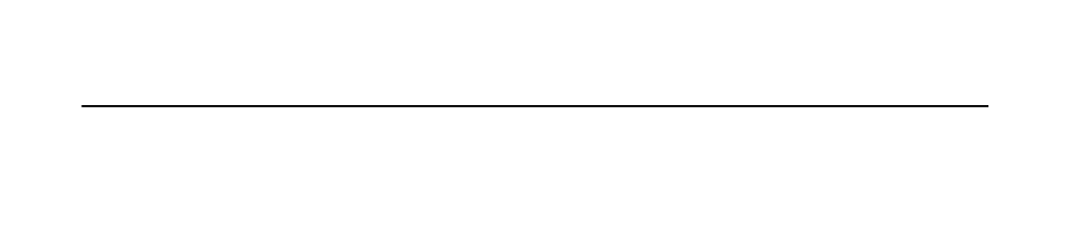 Line break