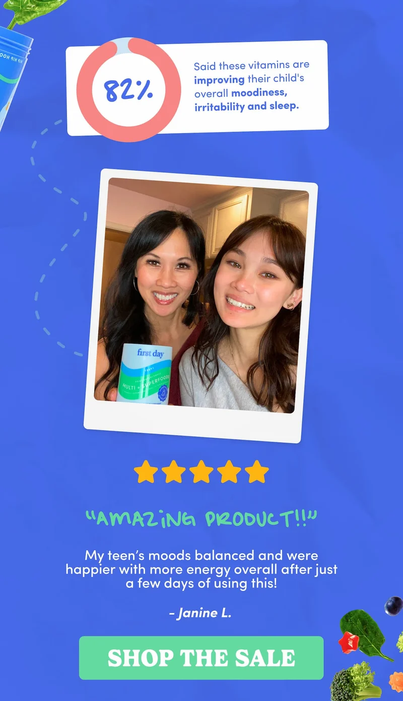 Janine's review
