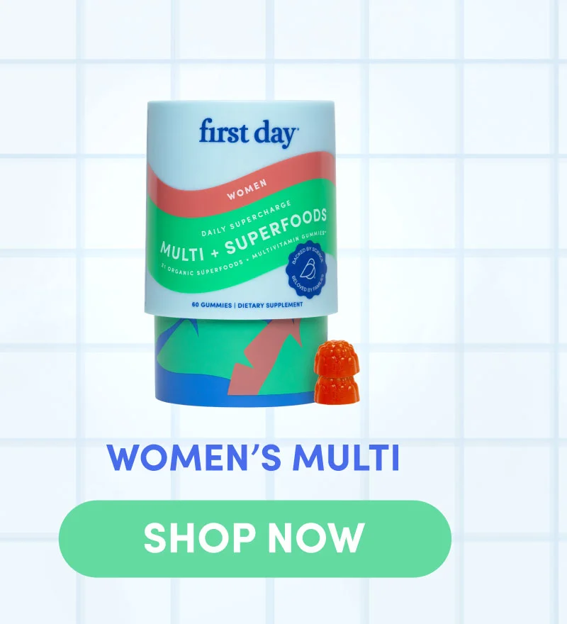 Women's Multi