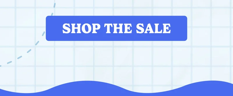 Shop the sale