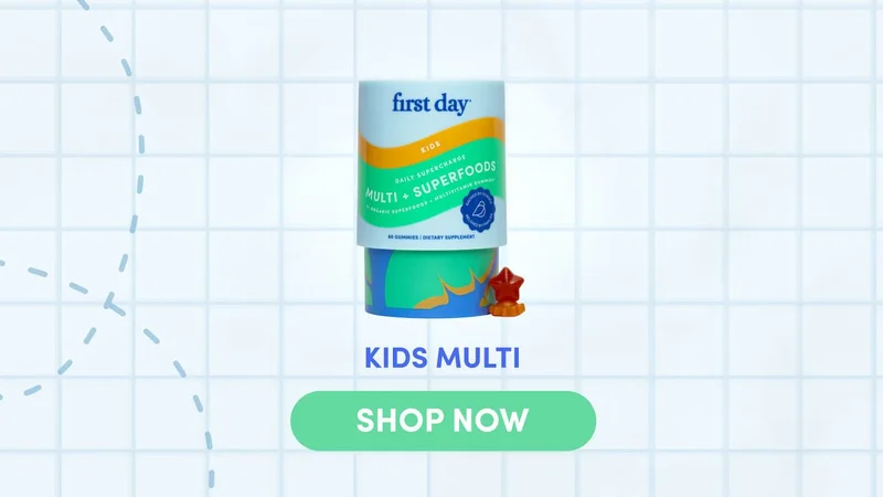 Kids' Multi