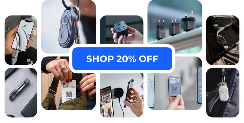20% OFF