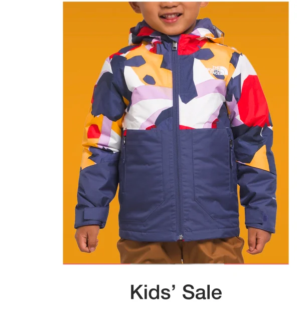 Kids' Sale