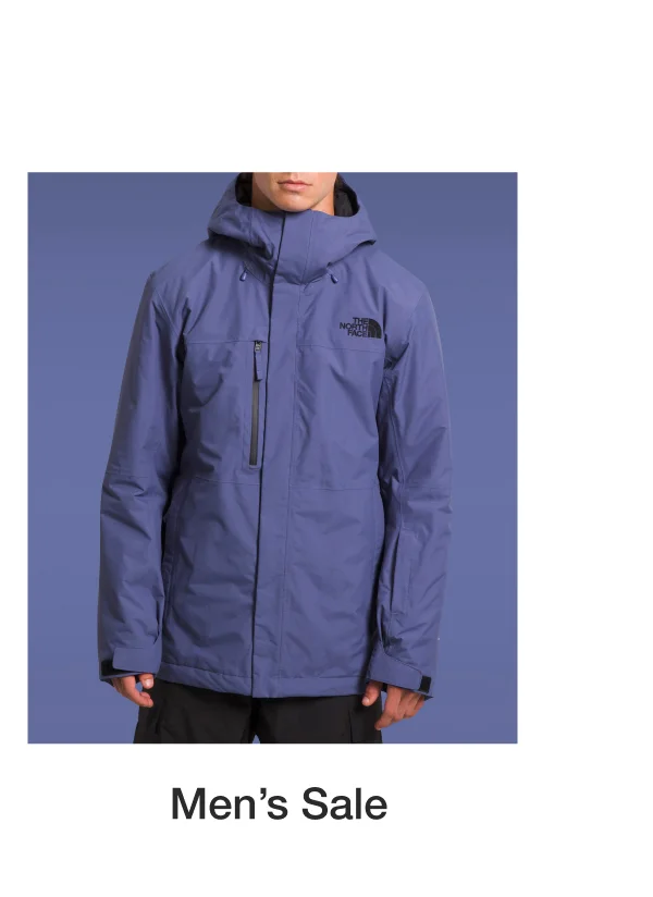 Men's Sale
